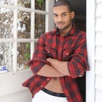 Jecht Parker | Gay Porn