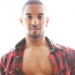 Jecht Parker | Gay Porn