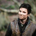 Joe Dempsie | Actor