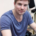 Joe Dempsie | Actor