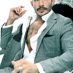 Johnny Hazzard | Distinction | Men At Play