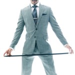 Johnny Hazzard | Distinction | Men At Play