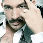 Johnny Hazzard | Distinction | Men At Play