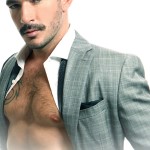Johnny Hazzard | Distinction | Men At Play