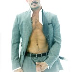 Johnny Hazzard | Distinction | Men At Play