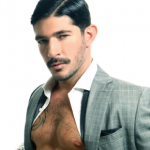 Johnny Hazzard | Distinction | Men At Play