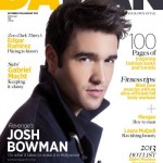 Josh Bowman | Da Man