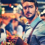 Mariano Di Vaio | Male Model