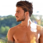 Mariano Di Vaio | Male Model