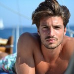 Mariano Di Vaio | Male Model