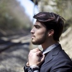 Mariano Di Vaio | Male Model
