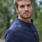 Mariano Di Vaio | Male Model
