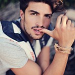 Mariano Di Vaio | Male Model