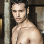 Mathews Colares | Ph: Lucio Luna