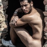 Mathews Colares | Ph: Lucio Luna