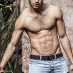 Mathews Colares | Ph: Lucio Luna