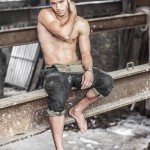 Mathews Colares | Ph: Lucio Luna