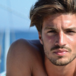 Mariano Di Vaio | Male Model