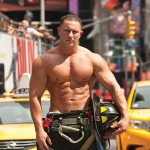2013 NYC Firefighters Calendar | Battman Studios