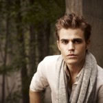 Paul Wesley | Actor