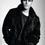 Paul Wesley | Actor