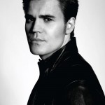 Paul Wesley | Actor