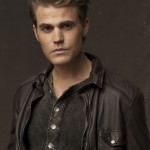 Paul Wesley | Actor