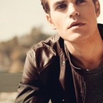 Paul Wesley | Actor