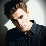 Paul Wesley | Actor