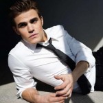 Paul Wesley | Actor