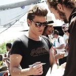 Paul Wesley | Actor