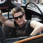 Paul Wesley | Actor