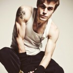 Paul Wesley | Actor