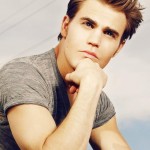 Paul Wesley | Actor