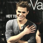 Paul Wesley | Actor