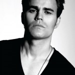 Paul Wesley | Actor