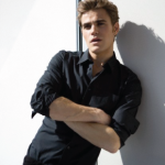 Paul Wesley | Actor