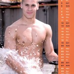 2013 UK Firefighters Calendar