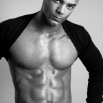 Wesley Kwesi | Male Model