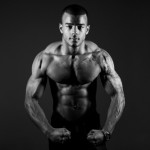 Wesley Kwesi | Male Model