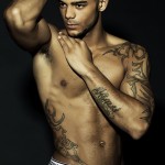Wesley Kwesi | Male Model