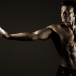Wesley Kwesi | Male Model