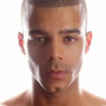 Wesley Kwesi | Male Model