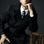 Wesley Kwesi | Male Model