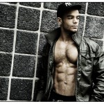 Wesley Kwesi | Male Model