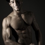 Wesley Kwesi | Male Model