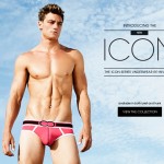 2eros | Icon Underwear