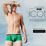2eros | Icon Underwear
