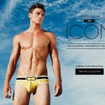 2eros | Icon Underwear