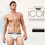 2eros | Icon Underwear